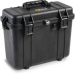 1430 Protector Top Loader Case